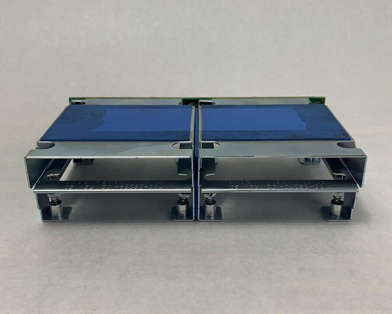 Cisco Hard Drive Cage B200 M2 2 BAY 800-30460-02 w/ 74-6661-01 Backplane