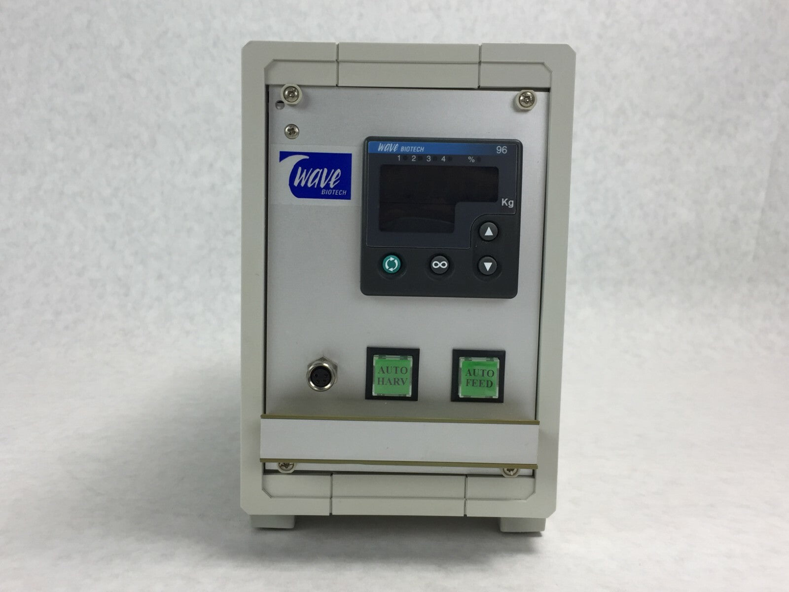 Wave Biotech LOADCOUNT 20   Includes Power Cord