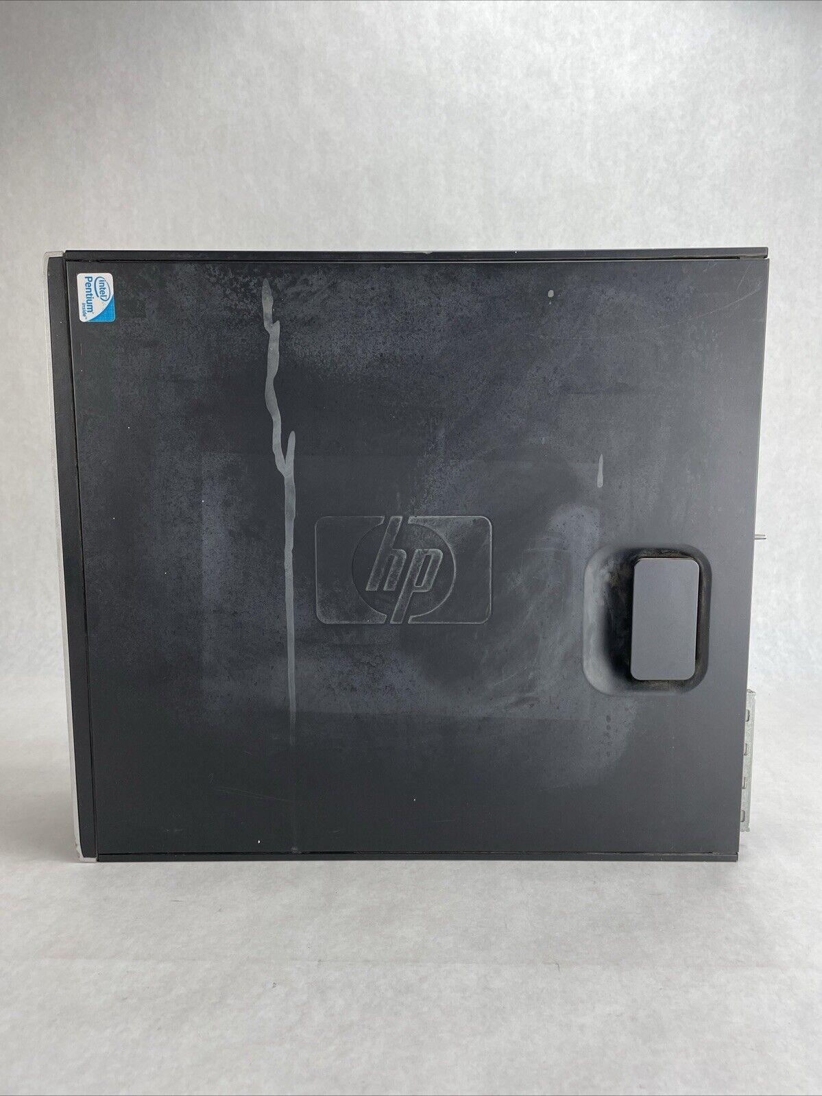 HP Compaq 6000 Pro SFF Pentium Dual-Core E6300 2.8GHz 4GB RAM No HDD No OS