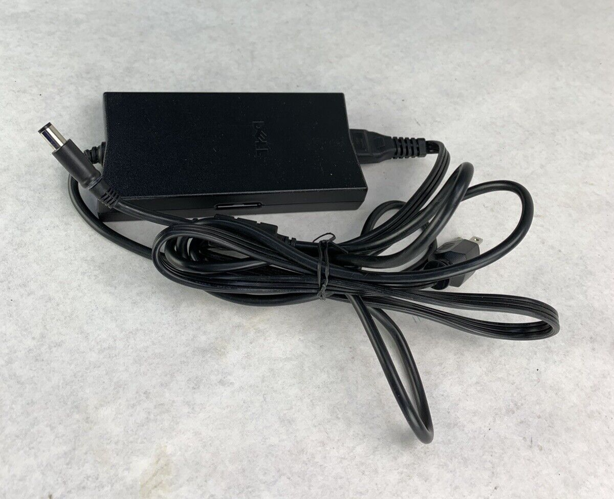 Lot of 5 Dell AC Adapter DA130PE1-00