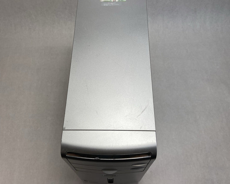 Dell Inspiron 530 MT Intel Core 2 Duo E4500 2.2GHz 2GB RAM No HDD No OS
