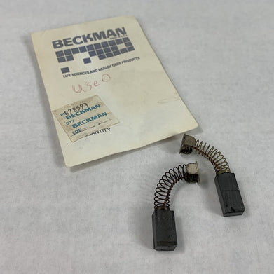 Beckman 878593 Centrifuge Brush 2-Pack