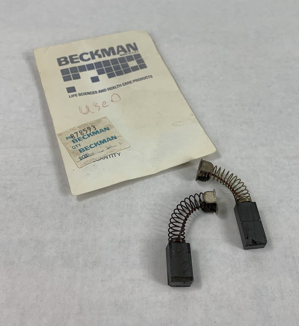 Beckman 878593 Centrifuge Brush 2-Pack