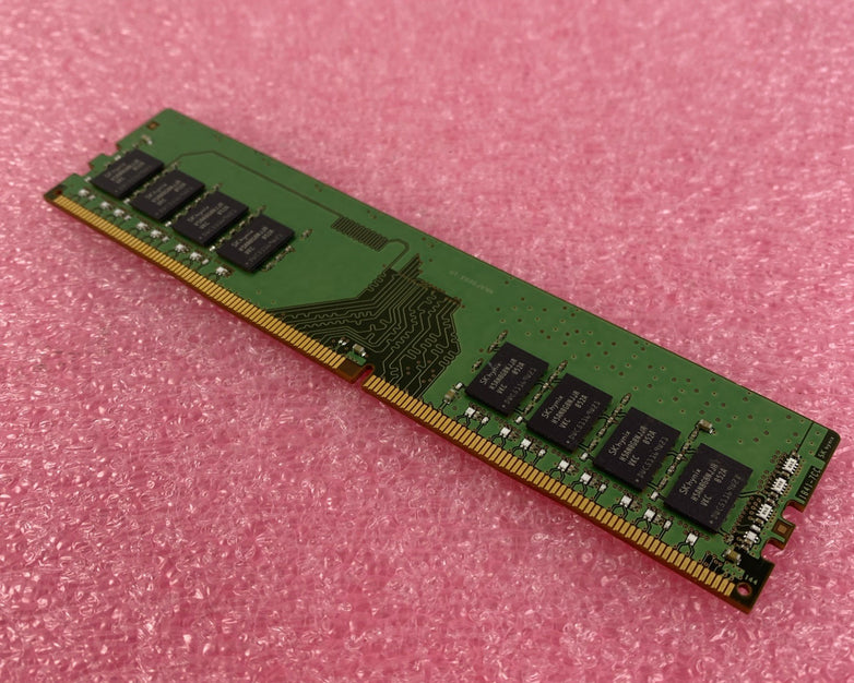 SK Hynix 8GB PC4 1Rx8 Desktop Memory Ram HMA81GU6JJR8N-VK