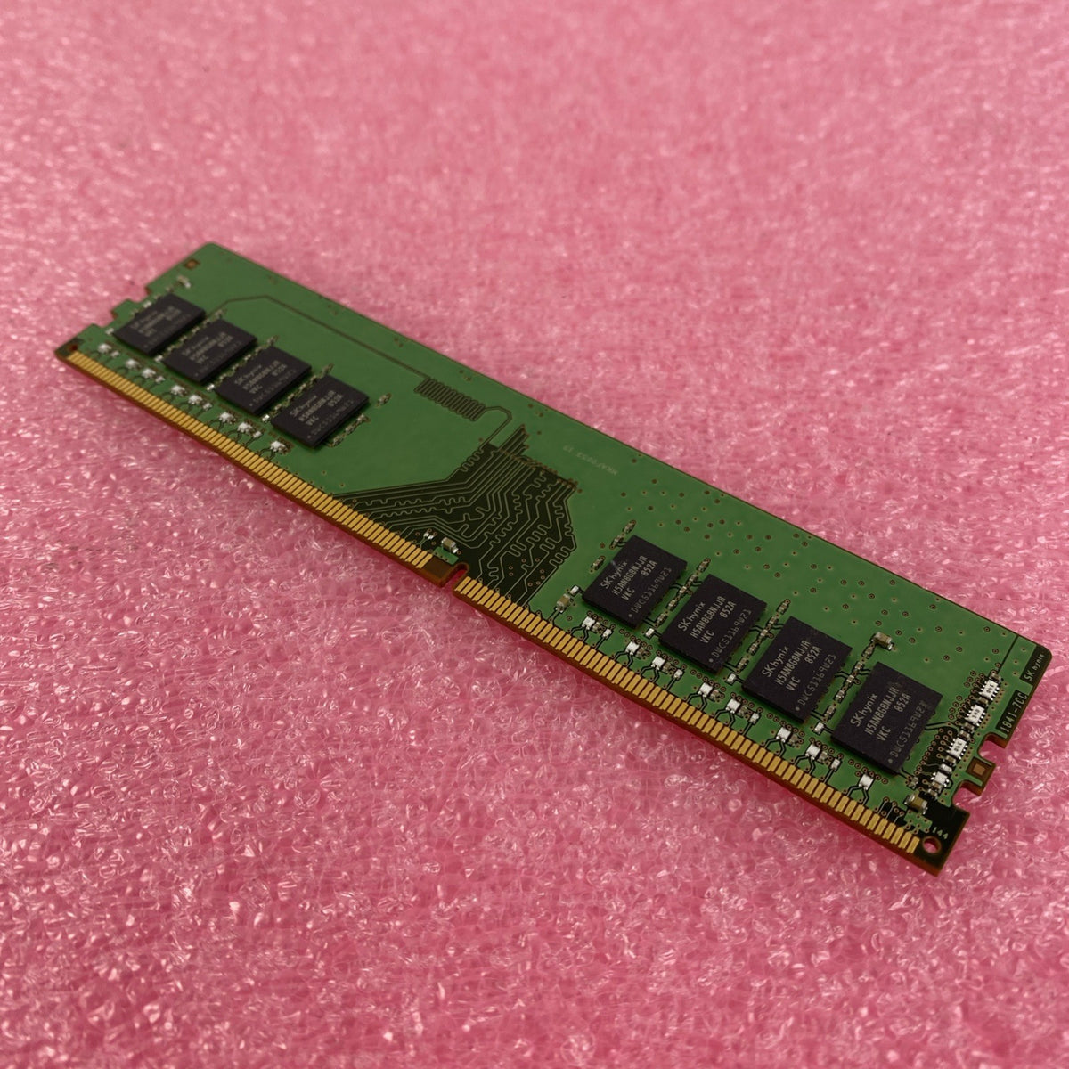 SK Hynix 8GB PC4 1Rx8 Desktop Memory Ram HMA81GU6JJR8N-VK5