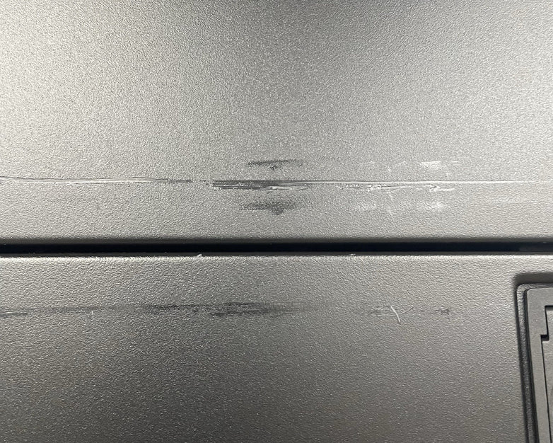 APC E242296 NetShelter SX 42U Server Rack 19" Enclosure Cabinet No Key