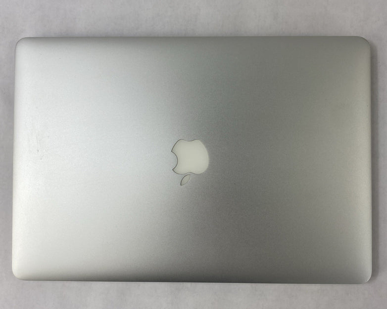 Apple MacBook Pro A1398 2012 Retina 15" i7 8GB RAM 500GB SSD - Service Battery