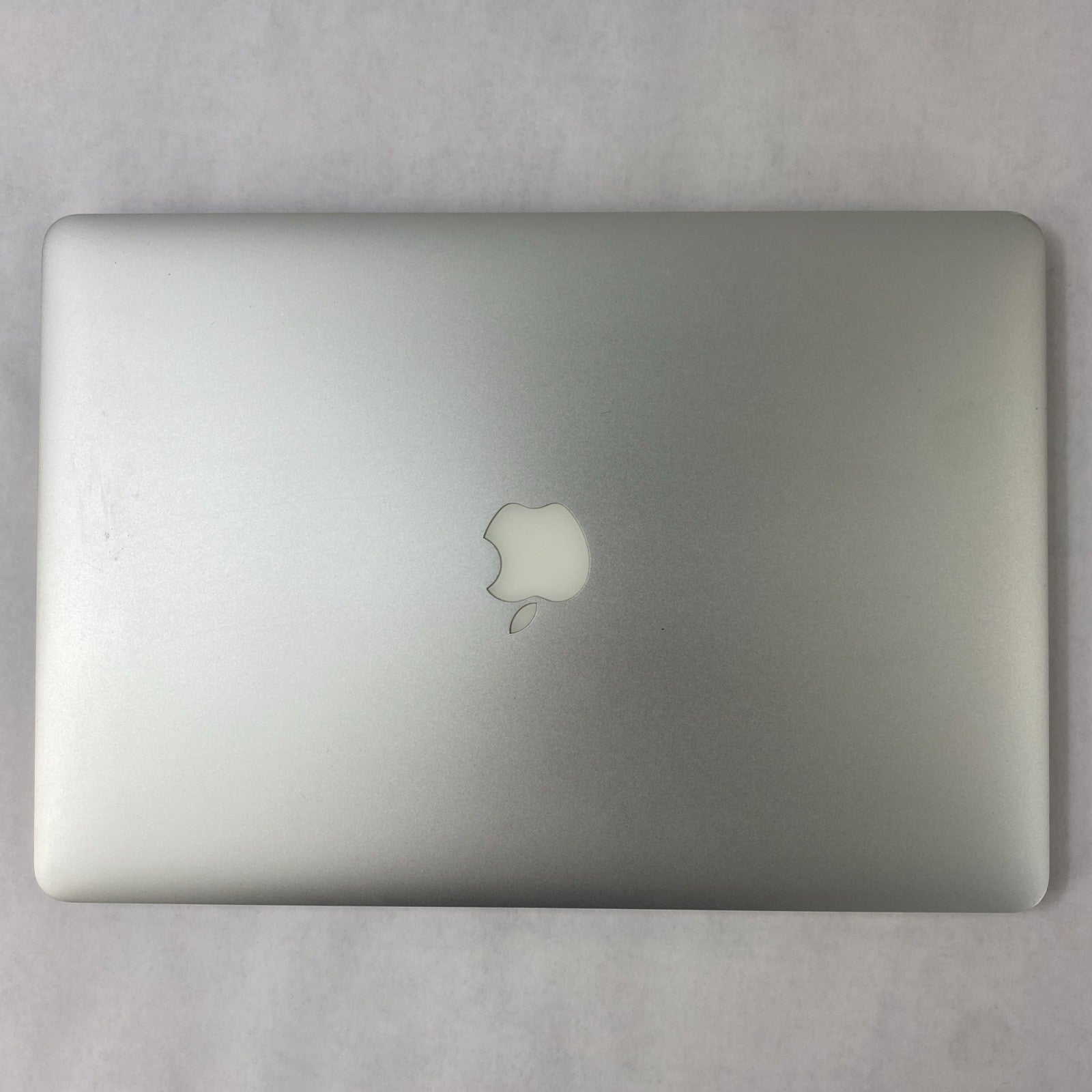 Apple MacBook Pro A1398 2012 Retina 15" i7 8GB RAM 500GB SSD - Service Battery7