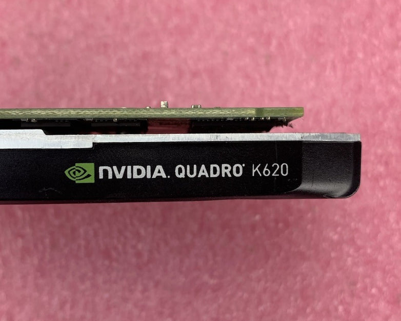 Nvidia Quadro K620 2GB GDDR3 Video Graphics Card