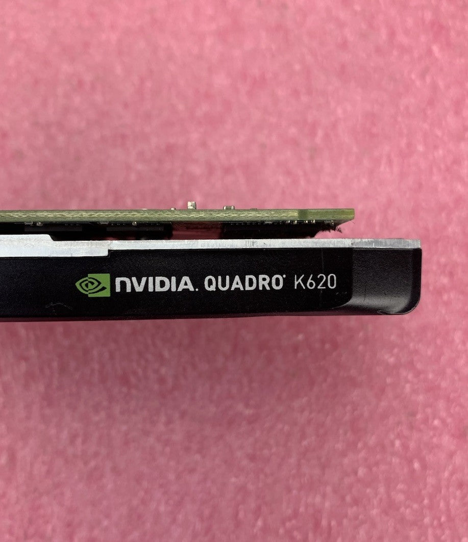 Nvidia Quadro K620 2GB GDDR3 Video Graphics Card6