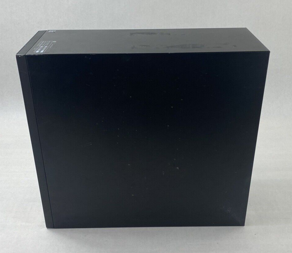 HP Z240 Tower Workstation MT Intel Core-i5 6500 3.20GHz 8GB RAM No HDD No OS