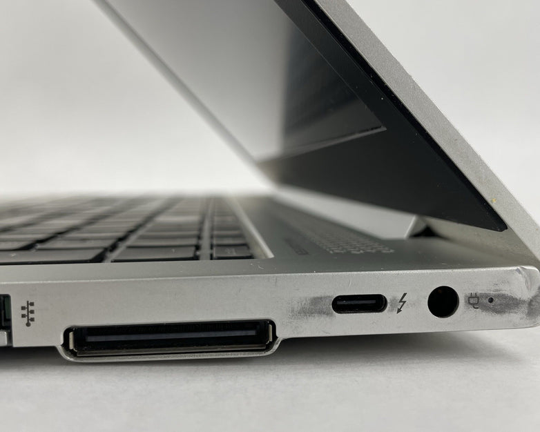 HP EliteBook 850 G6 15.6" i5-8365U 1.60 GHz 8 GB RAM No SSD/OS/AC - Heat Spot