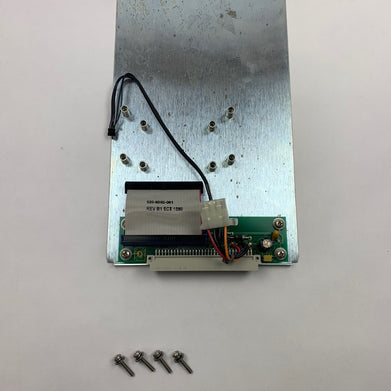 Hard Drive Caddy Board Octel 740-6632-002 740-6072-001 300-6030-001