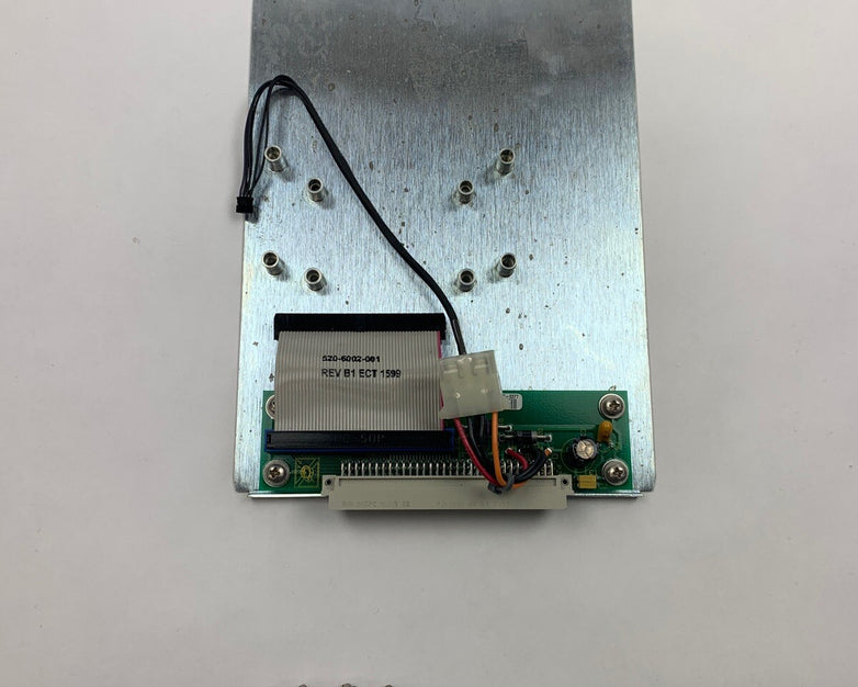 Hard Drive Caddy Board Octel 740-6632-002 740-6072-001 300-6030-001