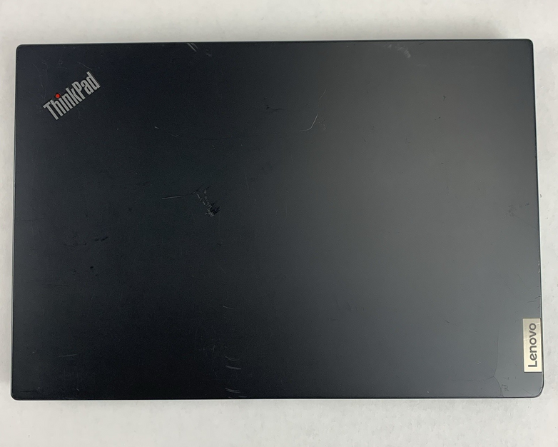 Lenovo ThinkPad E14 Gen 3 14" Ryzen 5 5500U 2.1Ghz 8GB Ram No OS/HDD/AC Scratch