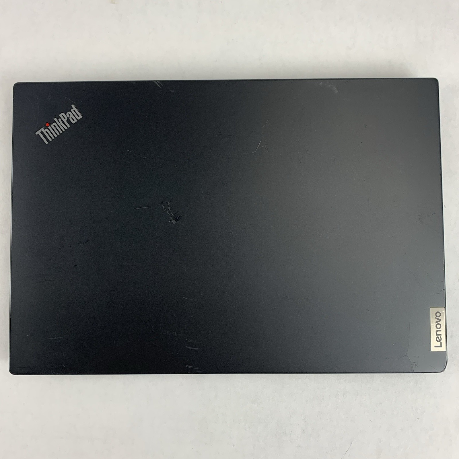 Lenovo ThinkPad E14 Gen 3 14" Ryzen 5 5500U 2.1Ghz 8GB Ram No OS/HDD/AC Scratch7