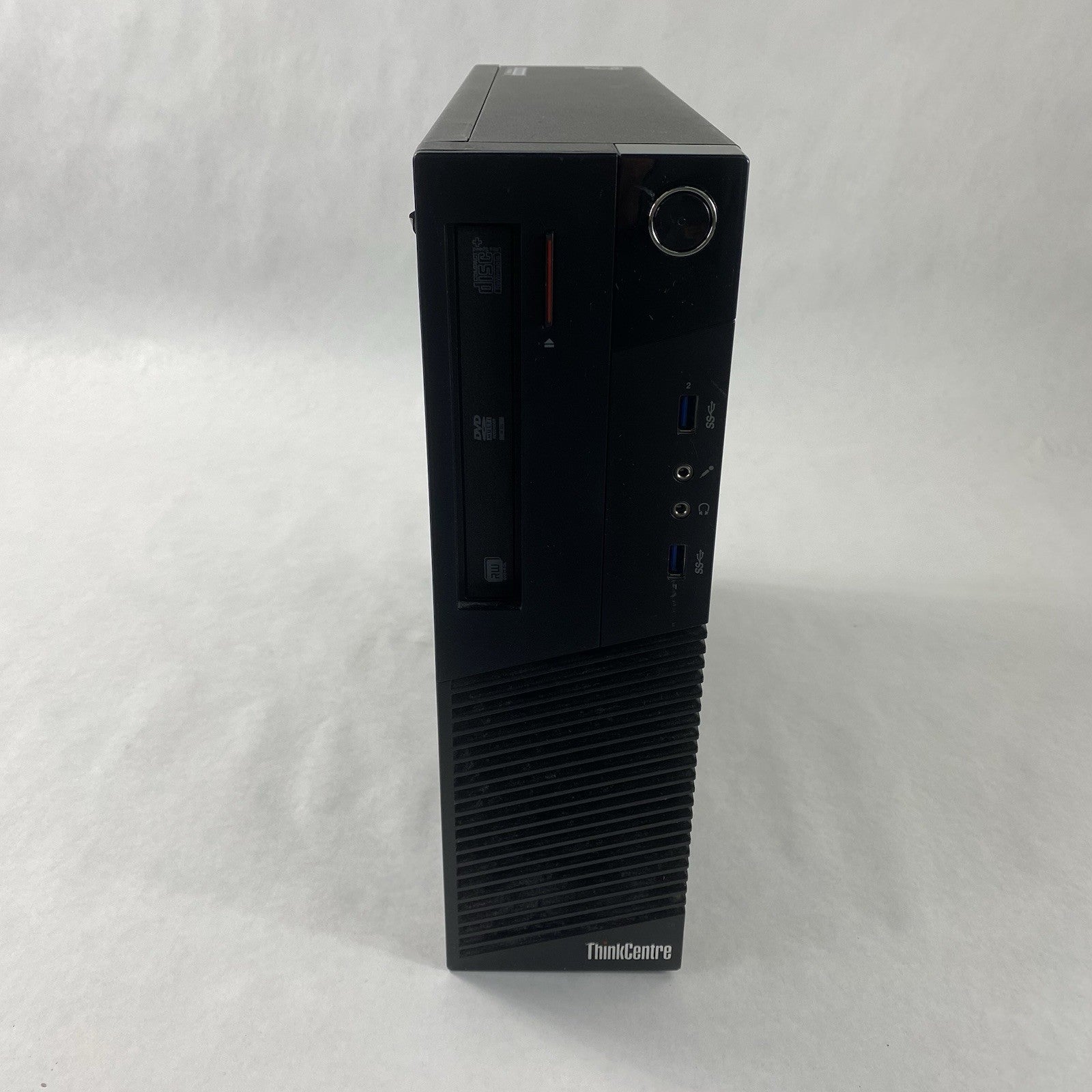 Lenovo ThinkCentre M93p SFF Intel Core i5-4570 3.2GHz 8GB RAM No HDD No OS