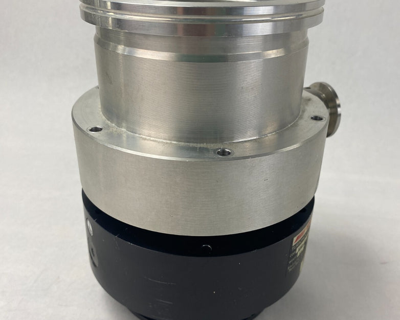 BOC Edwards Turbomolecular Pump EXT 250HI - Parts or Repair