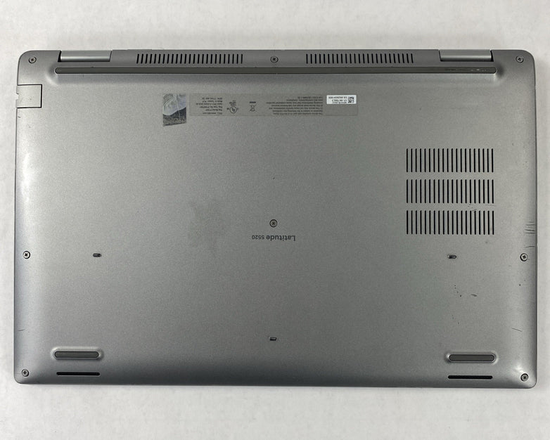 Dell Latitude 5520 15.6" Touch i5-1145G7 2.60 GHz 16 GB RAM No SSD No OS