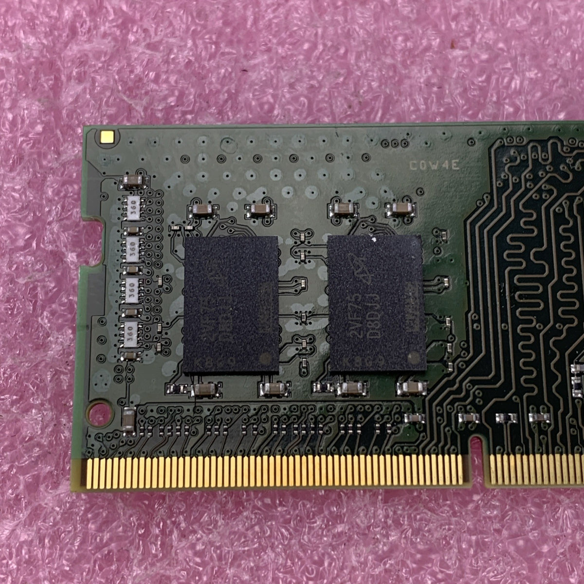 Kingston 16GB DDR4 SDRAM PC4-21300 Laptop RAM KCP426SS8/16 - Tested5