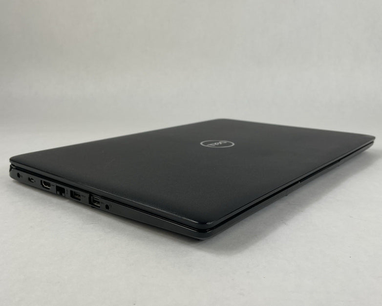 Dell Latitude 3500 15.6" i5-8265U 1.60GHz 8GB RAM No SSD/OS/AC/Batt - Bad Bottom