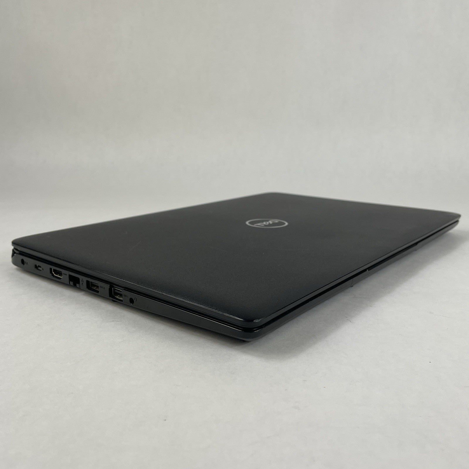Dell Latitude 3500 15.6" i5-8265U 1.60GHz 8GB RAM No SSD/OS/AC/Batt - Bad Bottom11