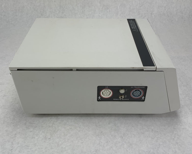 Corometrics 155 Fetal Monitor - Partially Tested