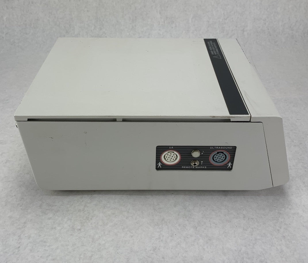 Corometrics 155 Fetal Monitor - Partially Tested7