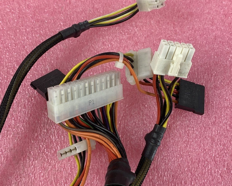 Delta DPS-350AB-20 A 350W Switching Power Supply - Tested