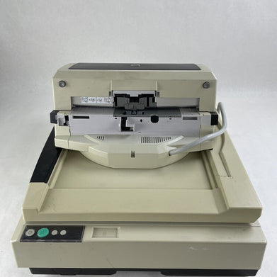 Fujitsu fi-6770 Flatbed Image Production Scanner