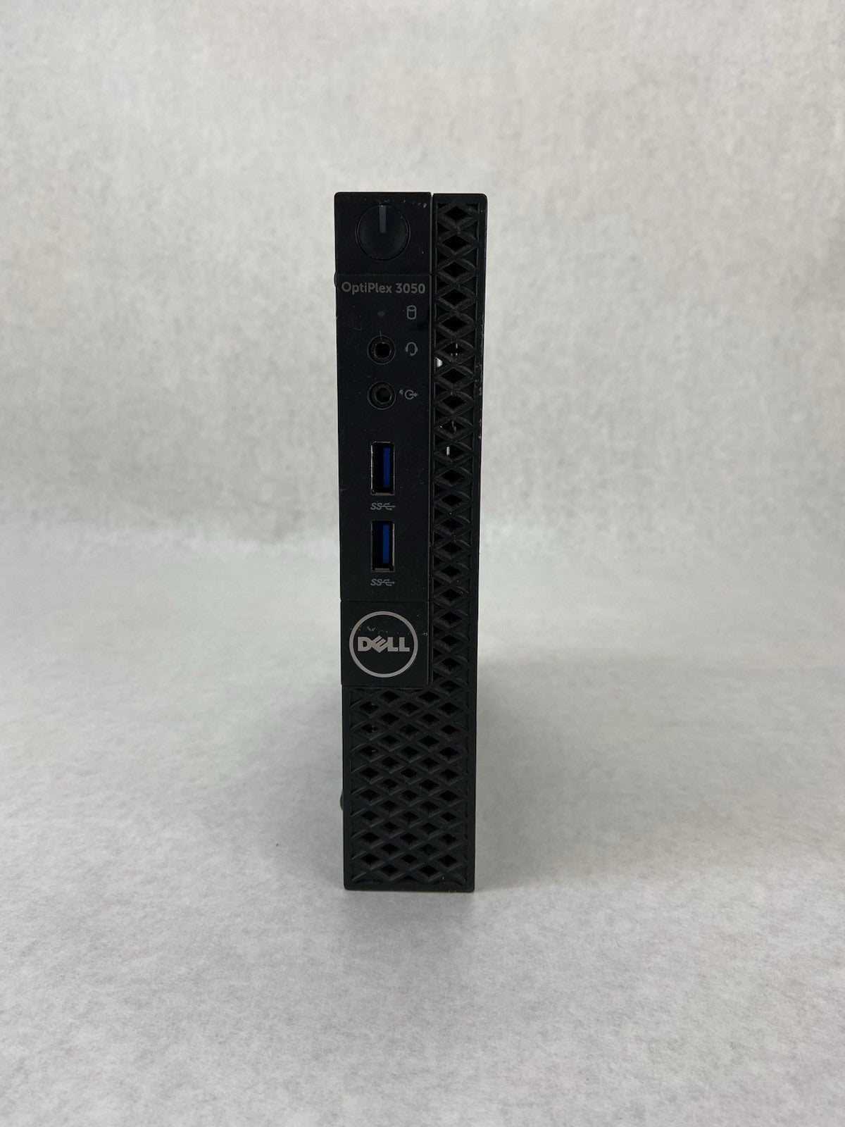 Dell Optiplex 3050 Micro Intel Core i3-6100T 3.2GHz 8GB RAM No HDD/OS/PSU1