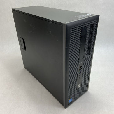HP ProDesk 600 G1 MT Intel Core i7-4700 3.6GHz 8GB RAM No HDD No OS