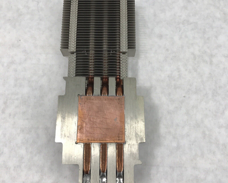 Dell 0JC867 PowerEdge 1950 Server CPU Processor Heatsink (Lot of 2)
