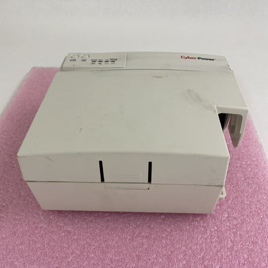 CyberPower CSN27U12V-NA2 Power Supply Power tested No Battery No Power Cord