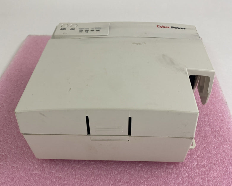CyberPower CSN27U12V-NA2 Power Supply Power tested No Battery No Power Cord