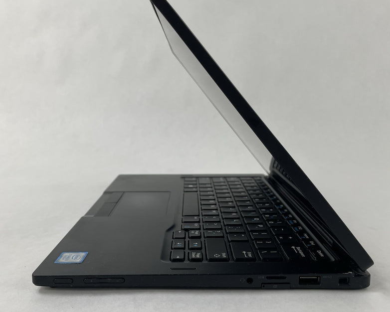 Dell Latitude 7390 2 in 1 13.3" Touch i3-7130U 2.70 GHz 4 GB RAM No SSD/OS/Batt