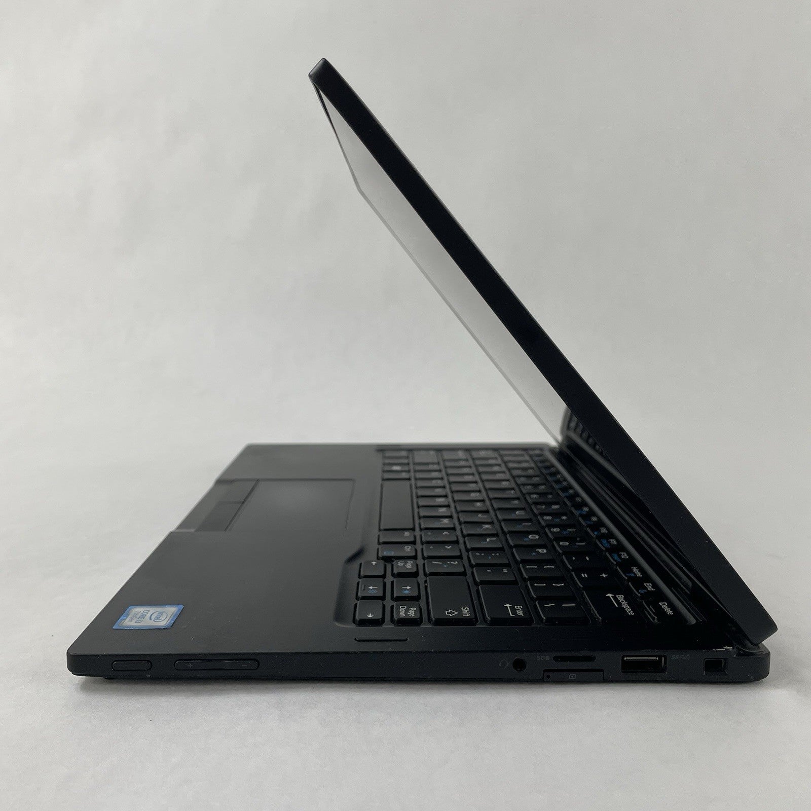 Dell Latitude 7390 2 in 1 13.3" Touch i3-7130U 2.70 GHz 4 GB RAM No SSD/OS/Batt5