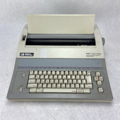 Vintage Smith Corona PWP 4500 Plus Personal Word Processor