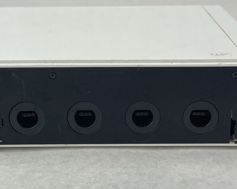 Nintendo Wii White Console No. RVL-001 Tested & Reset