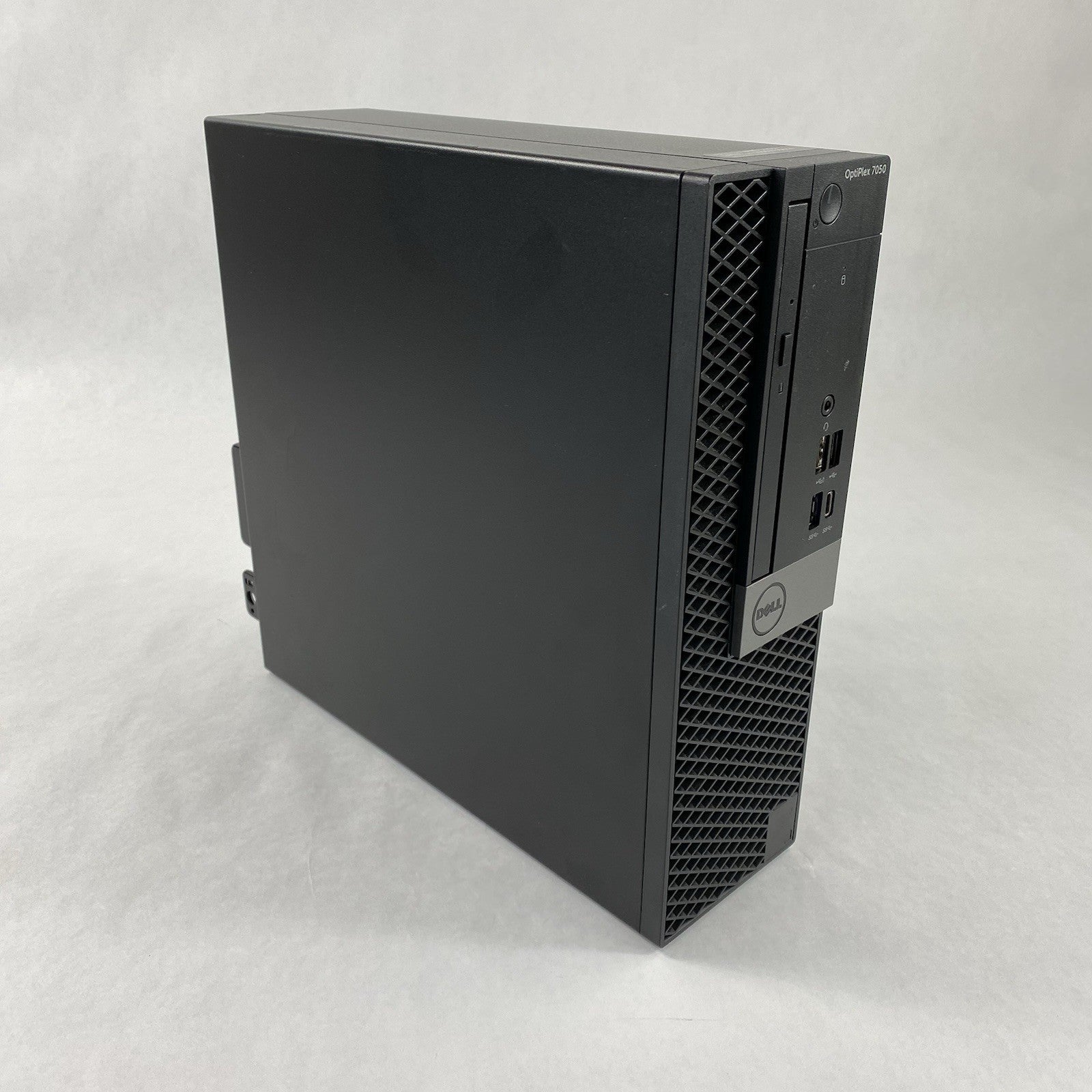 Dell OptiPlex 7050 SFF Intel Core i5-6500 3.2GHz 16GB RAM No HDD No OS
