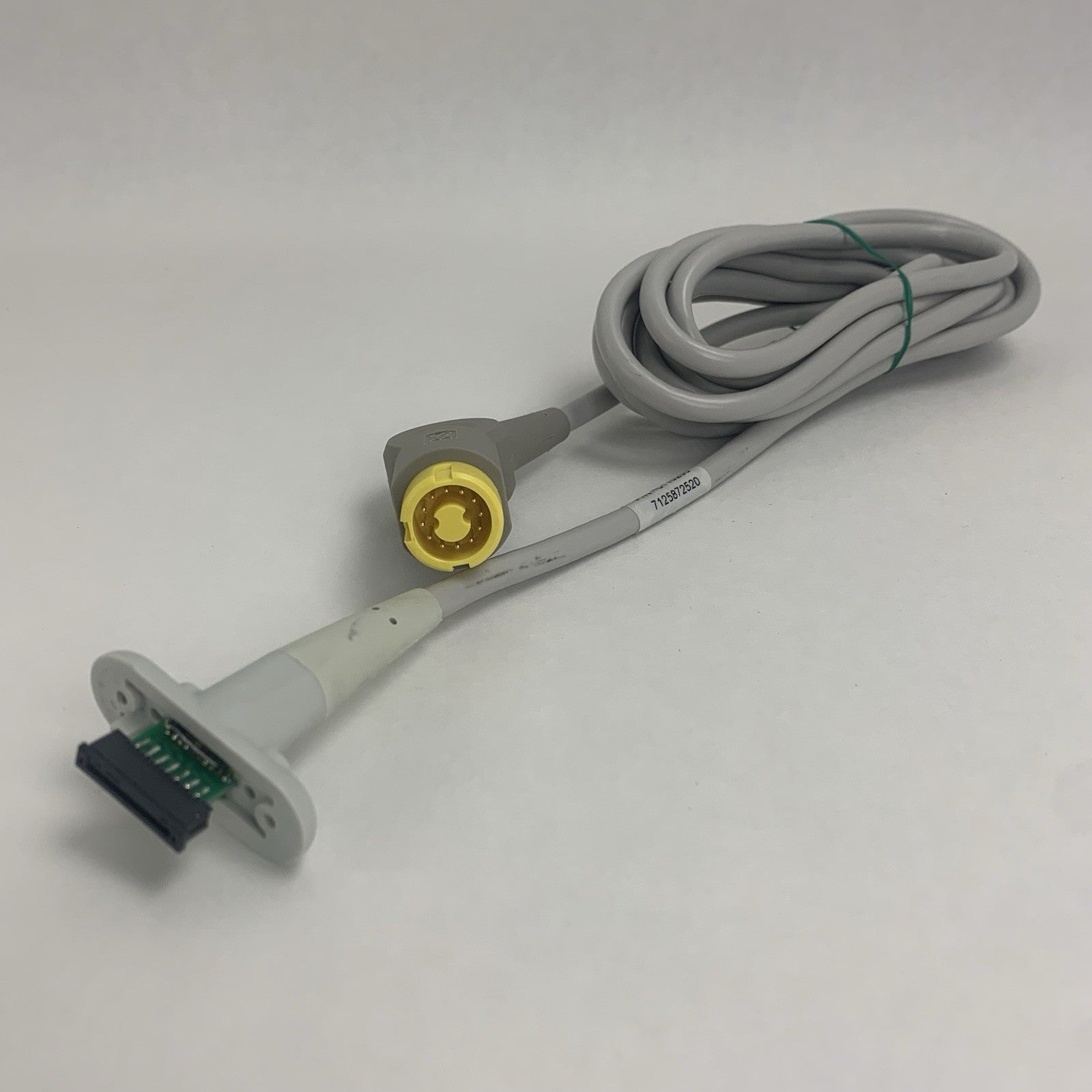 Aspect 10115255 Medical BIS Cable Medtronic Covidien0