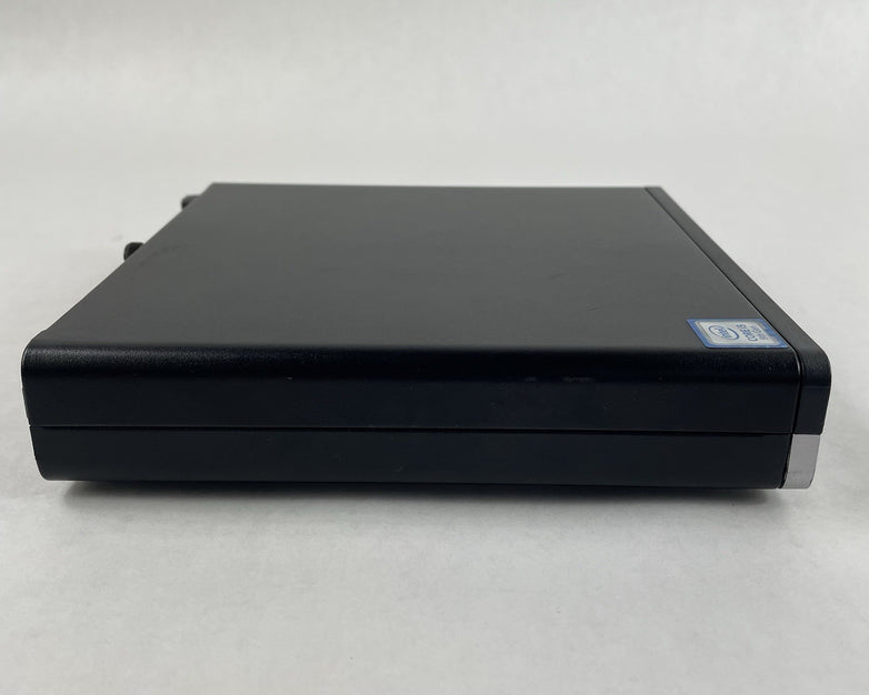HP ProDesk 400 G5 Micro i5-9500T 2.20 GHz 8 GB RAM No SSD/OS/AC