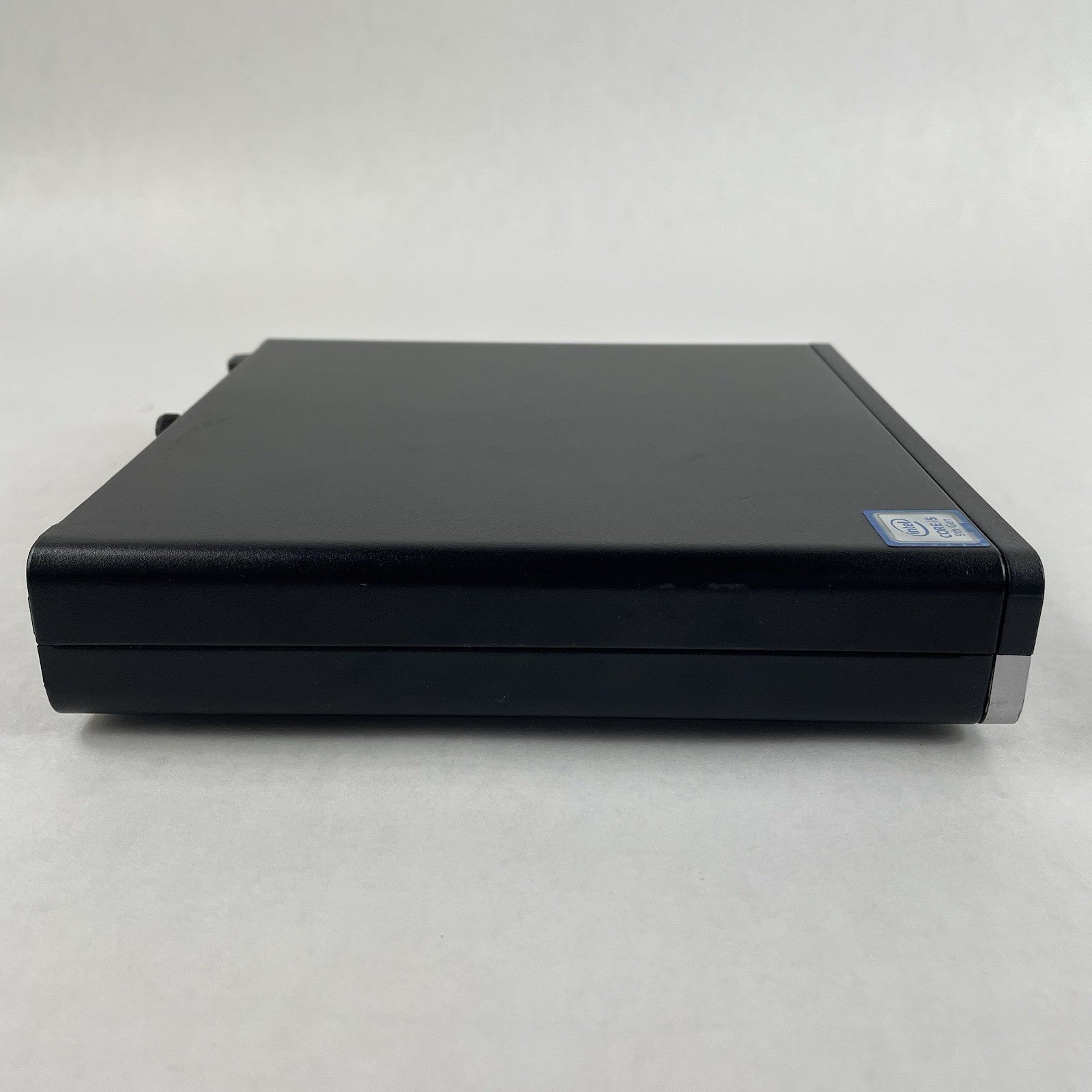 HP ProDesk 400 G5 Micro i5-9500T 2.20 GHz 8 GB RAM No SSD/OS/AC3