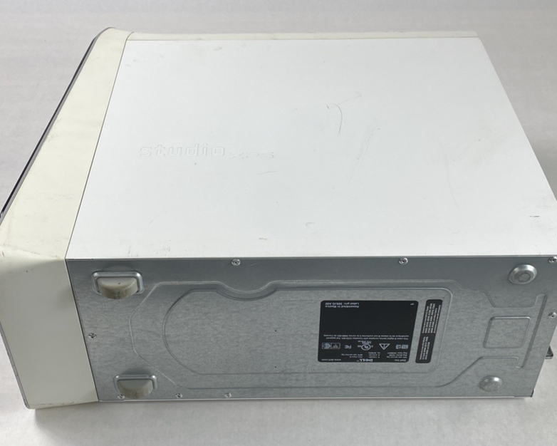 Dell Studio XPS 8100 MT Intel Core i5-650 3.20GHz 3GB RAM No HDD No OS