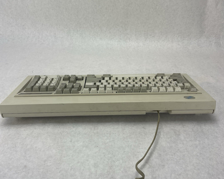 Vintage IBM Keyboard Model M 92G7483 1995