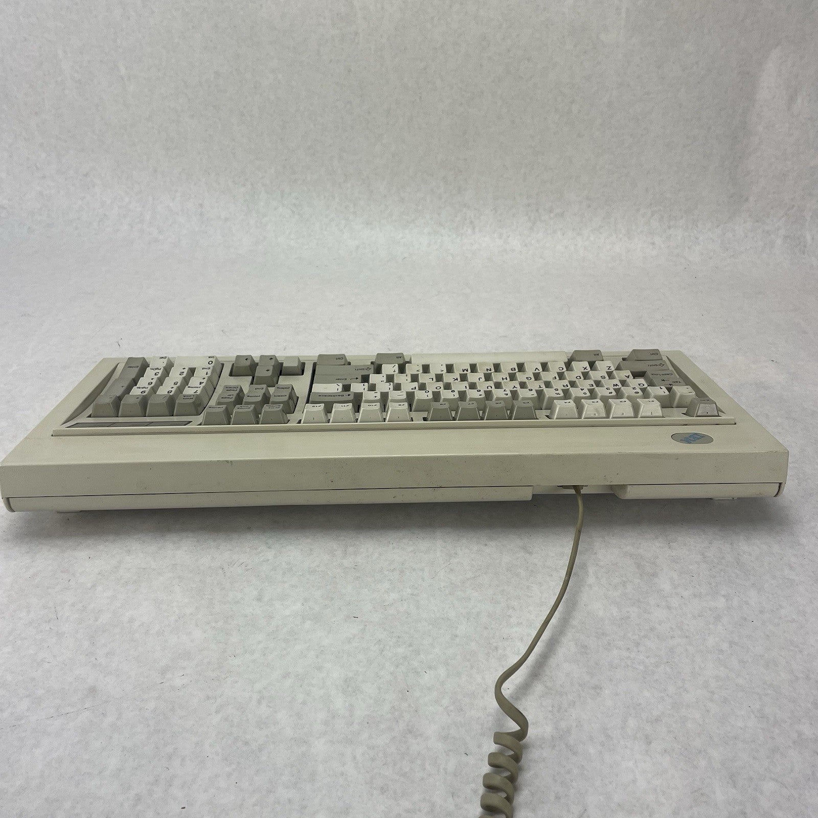 Vintage IBM Keyboard Model M 92G7483 19955