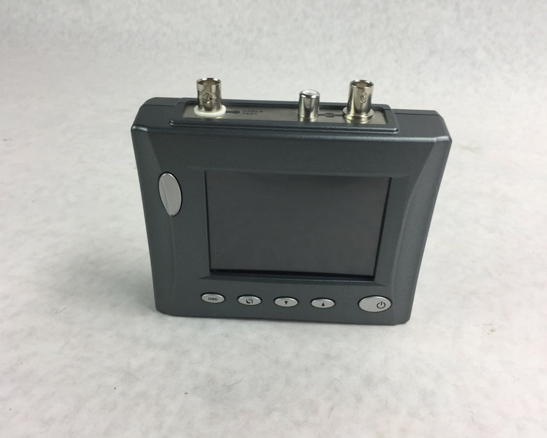 speco technologies VMS-3 Security Monitor