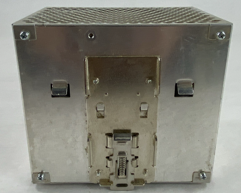 Rhino PSB24-480S-3 Input 3PH 400-500V 1A Output 24V 20A Industrial Power Supply