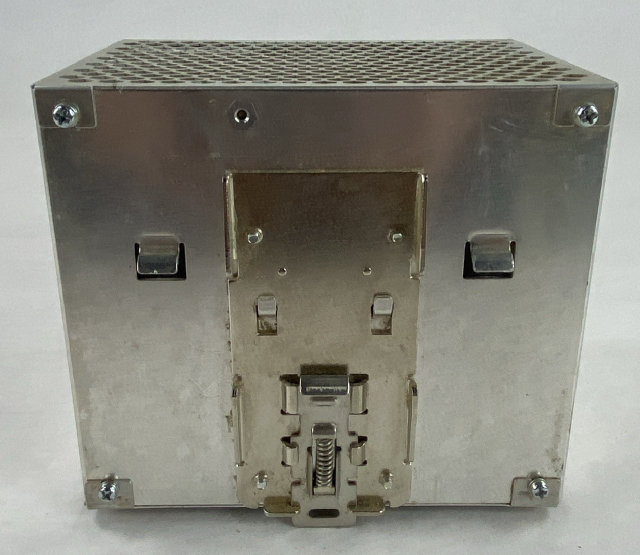 Rhino PSB24-480S-3 Input 3PH 400-500V 1A Output 24V 20A Industrial Power Supply