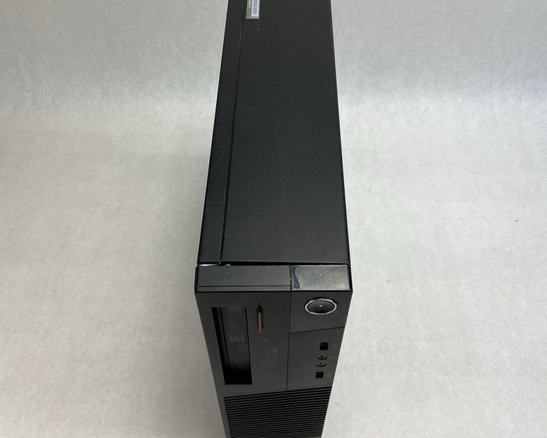 Lenovo ThinkCentre M93p SFF Intel Core i5-4570 3.2GHz 4GB RAM No HDD No OS